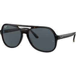 Ray-Ban Powderhorn RB4357 902/R5