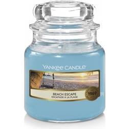 Yankee Candle Beach Escape Small Doftljus 104g
