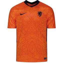 NIKE Holland 2020/21 Home Football Shirt Kids