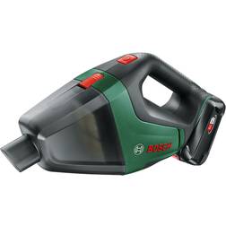 Bosch Universal Vac 18 Akkuimuri