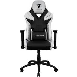 ThunderX3 Fauteuil Gamer TC5 (Noir/Gris/Blanc)