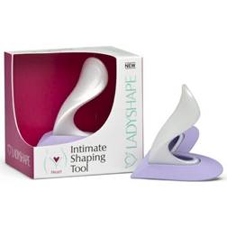 Ladyshape Bikini Shaping Tool Heart