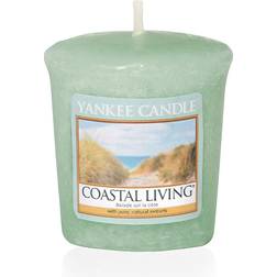 Yankee Candle Coastal Living Votive Scented Candle 49g