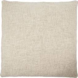 House Doctor Adah Cushion Cover Beige (60x60cm)