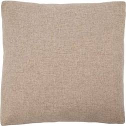 House Doctor Fine Komplet pyntepude Beige (45x45cm)