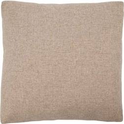 House Doctor Fine Komplett dekorationskudde Beige (45x45cm)