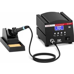 Stamos Soldering Station De Soudage 150W 150-450°C