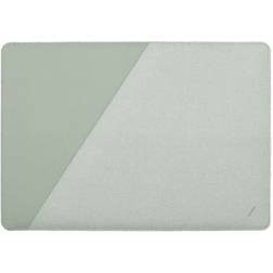 Native Union Stow Slim Sleeve 13" - Sage