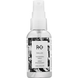 R+Co Dallas Thickening Spray 50ml
