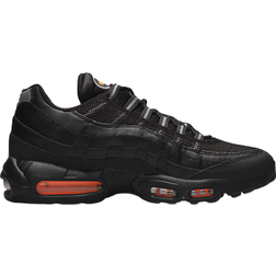 Nike Air Max 95 Essential 'Halloween' - Black Men's