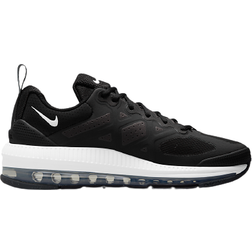 Nike Air Max Genome Black/White/Anthracite