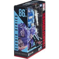 Hasbro Transformers Studio Series 86 Blurr