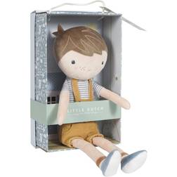 Little Dutch Doll Jim Medium 35cm