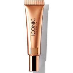 Iconic London Sheer Bronze Sun Kiss