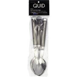 Quid Stylo Spoon 3pcs