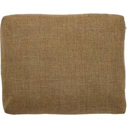 House Doctor Fine Stolsdyna Brun (68x55cm)