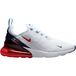 Nike Air Max 270 'USA' - White Men's