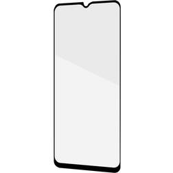 Celly Full Glass Screen Protector for Galaxy A12