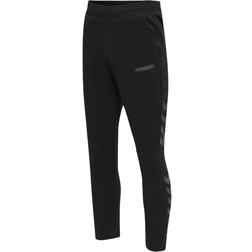 Hummel Broek HmlLEGACY Tapered - Noir