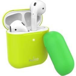 Puro Icon Fluo Case for Airpods