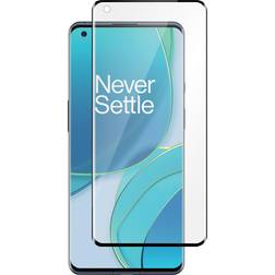 Panzer Premium Curved Glass Screen Protector for OnePlus 9 Pro