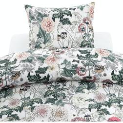 Borganäs 3506101 Påslakan Vit (210x150cm)