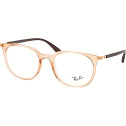 Ray-Ban Graduadas RX 7190 5940