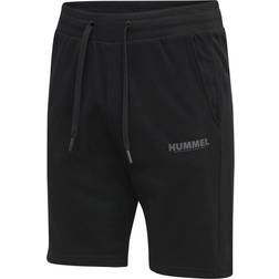 Hummel HmlLegacy Shorts - Noir