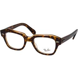 Ray-Ban RX5486 5989 State Street