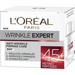 L'Oréal Paris Wrinkle Expert 45+ Day Cream 50ml