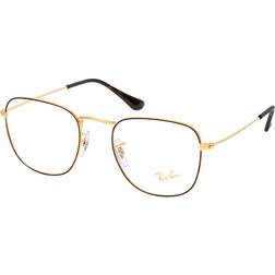 Ray-Ban Frank RB3857V 3108