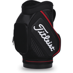 Titleist Tour Series Black Bolsa Para Pelotas