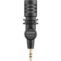 Boya BY-M100 Microphone vidéo