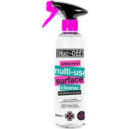 Muc-Off Antibacterial Multi Use Surface Cleaner