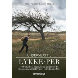Undervejs til Lykke-Per (Hæftet, 2021)