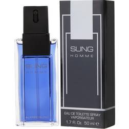 Alfred Sung Homme EdT 1.7 fl oz