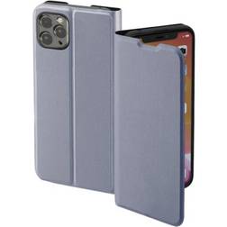 Hama Etui portefeuille Single2 .0 pour iPhone 12/12 Pro, lilas