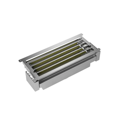 Bosch DWZ1IX1C6 CleanAir Plus recirculatieset