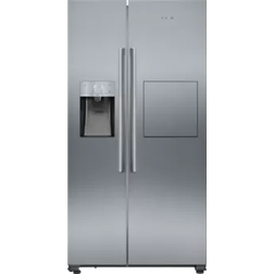 Siemens KA93GAIEP Stainless Steel