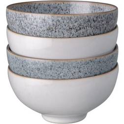 Denby Studio Skål 48cl 13cm 4st