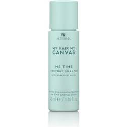 Alterna My Hair My Canvas Me Time Everyday Shampoo 1.4fl oz