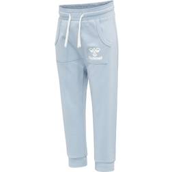 Hummel Futte Pants - Fog (210967-7781)