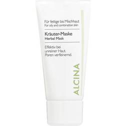 Alcina Herbal Mask 50ml