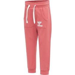 Hummel Futte Pants - Faded Rose (210967-4875)