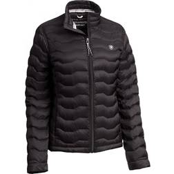 Ariat Women's Ideal 3.0 Down Jacket - Black