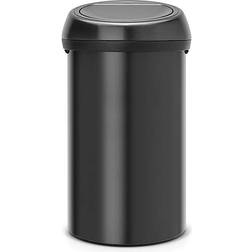 Brabantia Poubelle Touch Bin 60 L