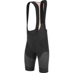 Santini Tono Freccia Bib-Shorts Men - Black