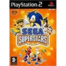 Sega SuperStars