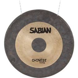 Sabian 53001 Chinese Medium-Heavy Gong 30"