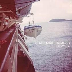 I Can Make A Mess - Enola (Vinyl)